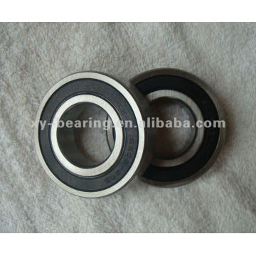 China cheap deep groove ball bearings 6001 2RS